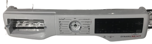 Control Panel with sensor 43026766 Candy Hoover Haier