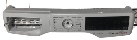 Painel de Controlo com sensor 43026766 Candy Hoover Haier