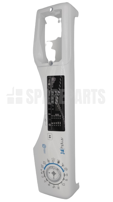 Control Panel with Sensor for Candy Hoover Laundry Machine HAIER - 43028009