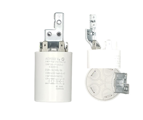 Candy Anti-Parasite Condenser - 43028125