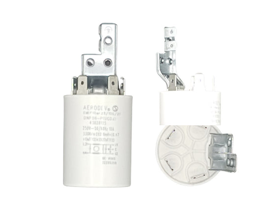 Candy Anti-Parasite Condenser - 43028125