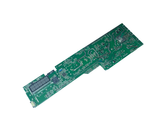 Unprogrammed module for Candy washing machine - 43028178
