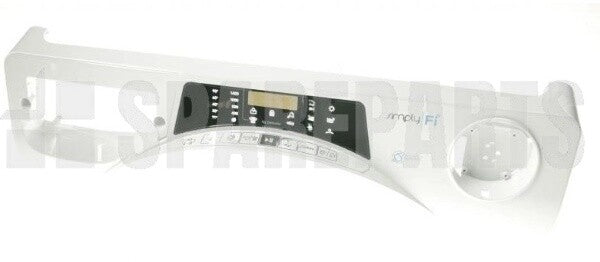 Control Panel with Candy Hoover Haier sensor - 43028332