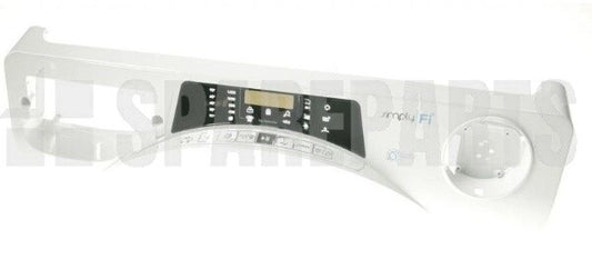 Painel de Controlo com sensor Candy Hoover Haier - 43028332