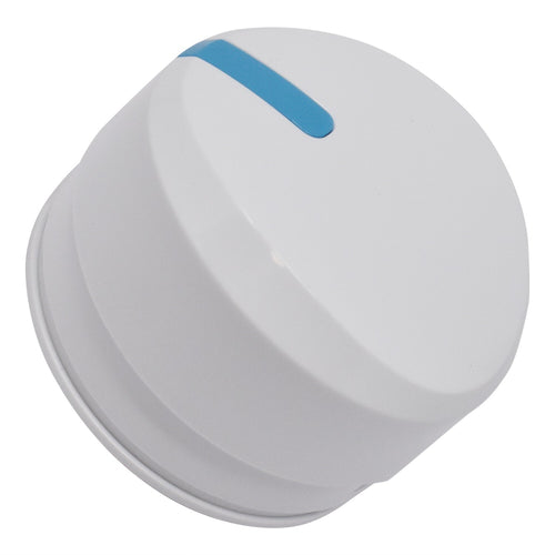 Candy Washing Machine Selector Button - 43028342