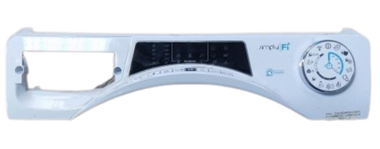 Painel Controlo Touch Máquina Lavar Roupa Candy - 43028375