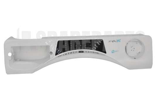 Painel de Controlo com Sensor para Máq. Lavar Roupa Candy Hoover - 43028525