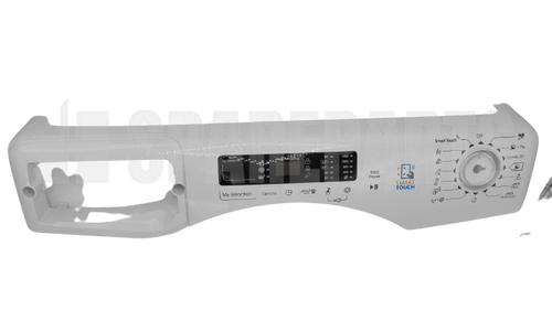 Painel Controlo Sensor Máquina Lavar Roupa Candy  - 43028671