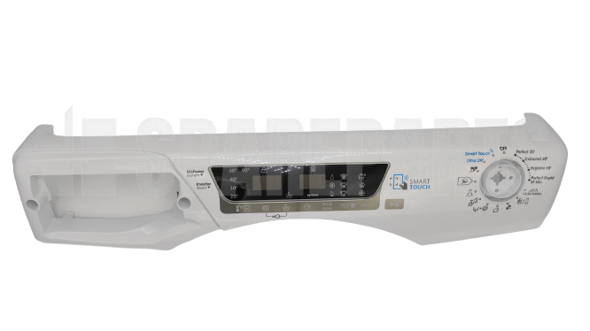 Painel de Controlo com sensor Máq. Lavar Roupa Candy Hoover - 43030810