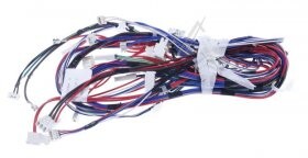 Candy Hoover Laundry Machine Wiring - 43031869