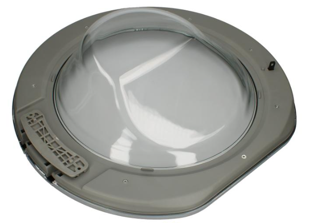 Porta Completa de Maq. Lavar Roupa Candy Hoover - 43032148