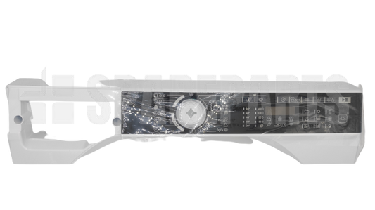 Painel Frontal Touch Máquina Lavar e Secar Hoover - 43032235