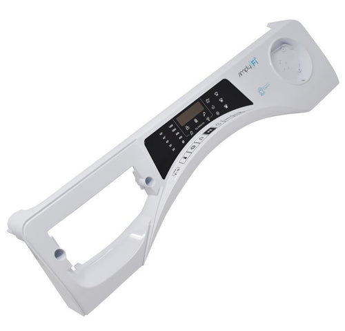 Painel de Comandos Maq. Lavar Roupa com sensor Candy Hoover - 43032396