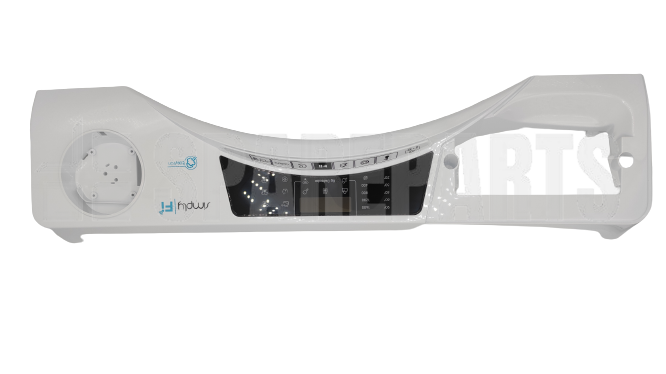 Painel controlo com sensor maquina lavar roupa Candy Hoover - 43032415