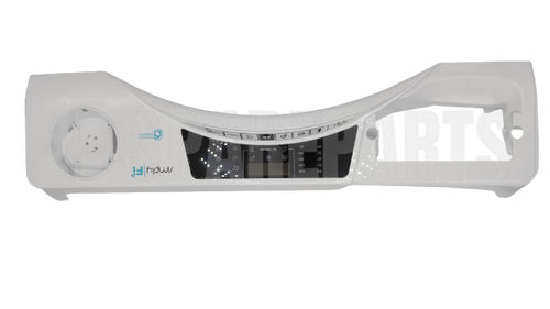 Painel controlo com sensor maquina lavar roupa Candy Hoover - 43032415