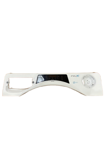 Painel controlo com sensor maquina lavar loiça Candy- 43032426