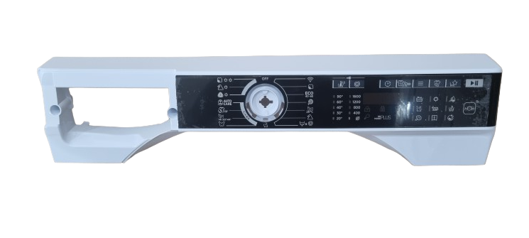 Painel de Controlo Máquina Lavar Roupa Candy - 43032498