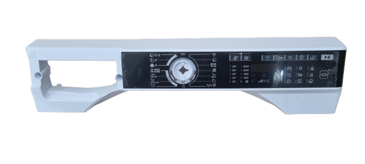 Candy Washing Machine Control Panel - 43032498
