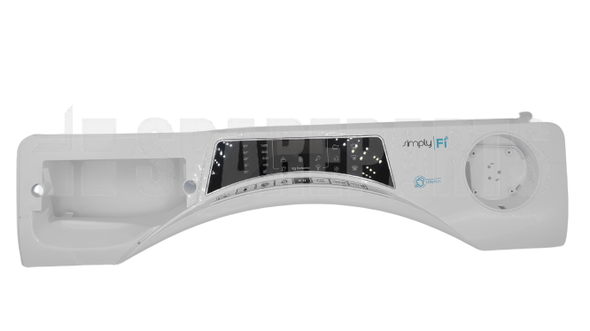 Módulo comandos com sensor Máq. Lavar Roupa Candy Hoover - 43032533