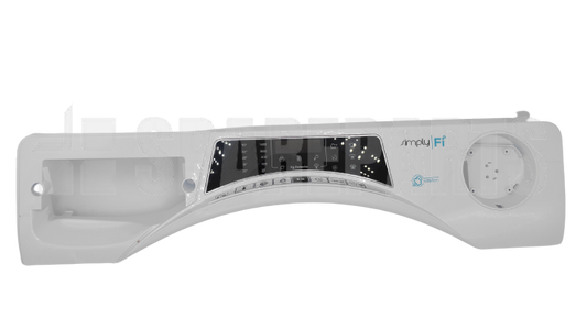 Módulo comandos com sensor Máq. Lavar Roupa Candy Hoover - 43032533