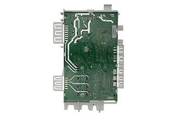 Modulo Electronico Maq. Lavar Roupa Candy Hoover - 43032792