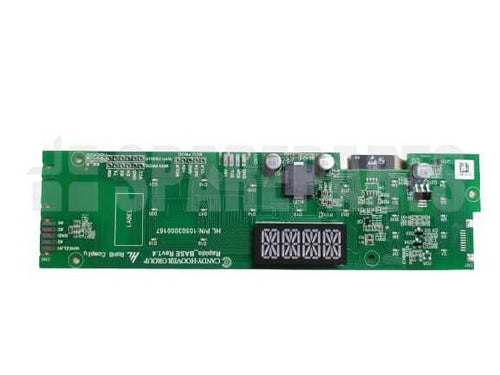 Electronic Module for Candy Hoover Laundry Machine - 43032798