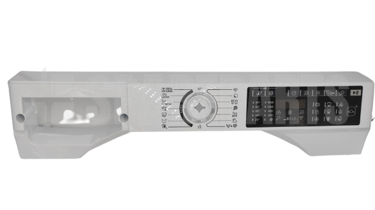 Painel de Controlo com Sensor para Máq. Lavar Roupa Candy Hoover - 43032901