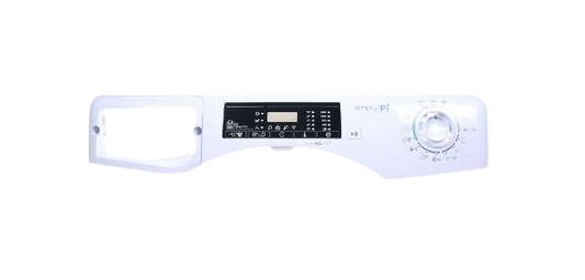 Candy Hoover Laundry Machine Control Panel - 43032973