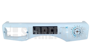 Painel de Controlo com sensor Máquina Lavar Roupa Candy Hoover - 43033241