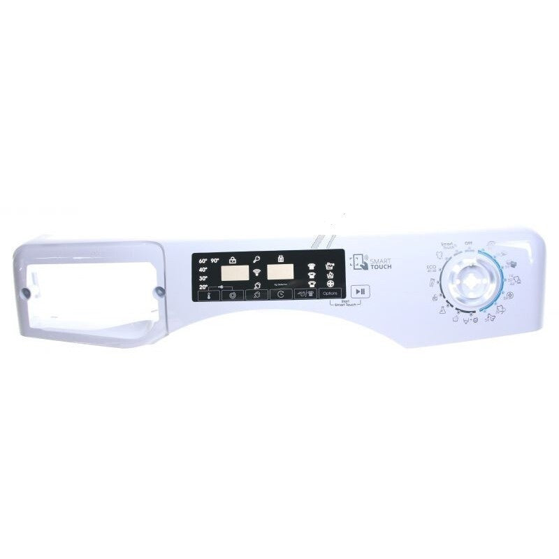 Painel controlo com sensor Maq. Lavar Roupa Candy Hoover - 43033263