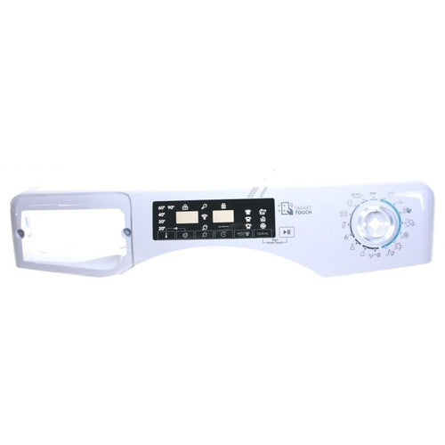 Painel controlo com sensor Maq. Lavar Roupa Candy Hoover - 43033263