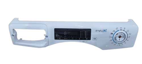 Control Panel with Candy Hoover sensor - 43033323