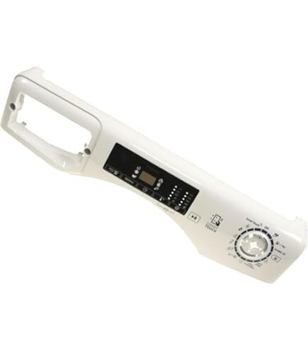 Painel Frontal com Sensor Máquina Lavar Roupa Candy - 43033582