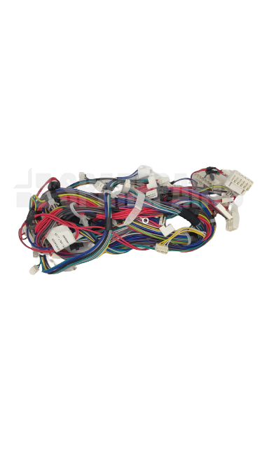 Candy Washing Machine Wiring Harness - 43034510