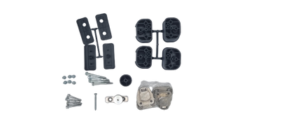 Kit de encastre Maq. Lavar Roupa Candy Hoover - 43035961