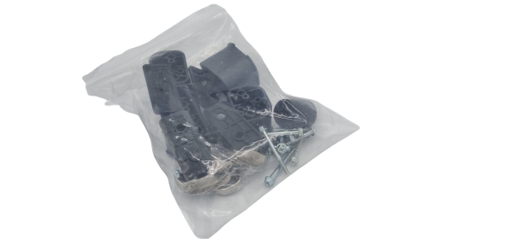 Kit de encastre Maq. Lavar Roupa Candy Hoover - 43035961