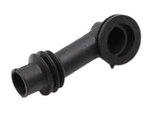 Washing machine detergent dispenser tube Candy Hoover - 43036964