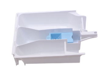 Candy Washing Machine Detergent Drawer - 43037048