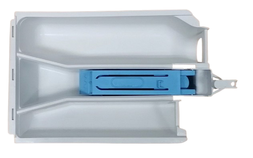 Candy Hoover washing machine detergent box - 43040097