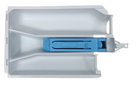 Caixa de detergente maquina lavar roupa Candy Hoover - 43040097