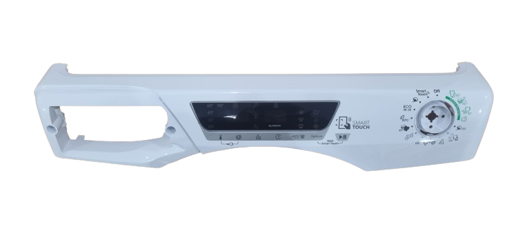 Washing Machine Control Panel - 43040145