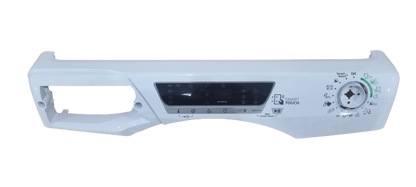 Washing Machine Control Panel - 43040145