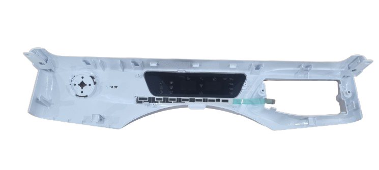 Washing Machine Control Panel - 43040145