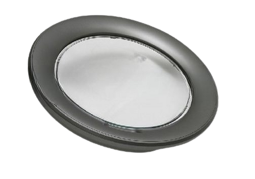 Complete door for Candy Hoover washer and dryer - 43041860