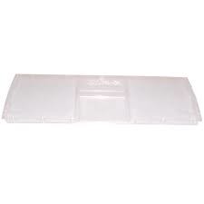 Frontal da Gaveta do Frigorífico Beko - 4312612200