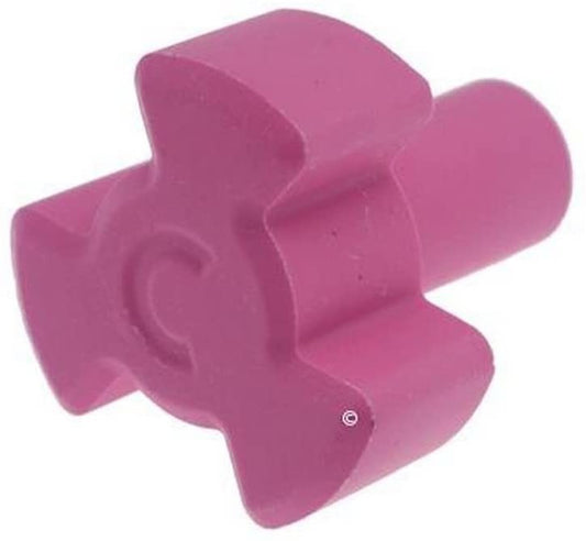 Microwave Turntable Shaft LG - Trevo - 4370W1A004C