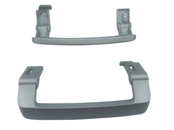 Puxador de frigorifico BEKO - 4397250700