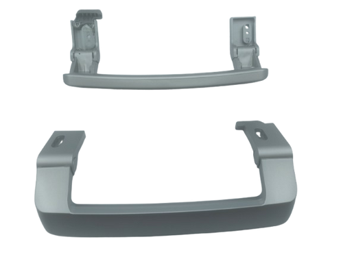 Puxador de frigorifico BEKO - 4397250700