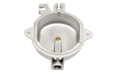 Suporte para queimador ultrarrápido Candy Hoover Haier-44000184