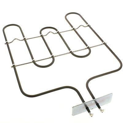 Lower Heating Element for Candy Oven - 44001354